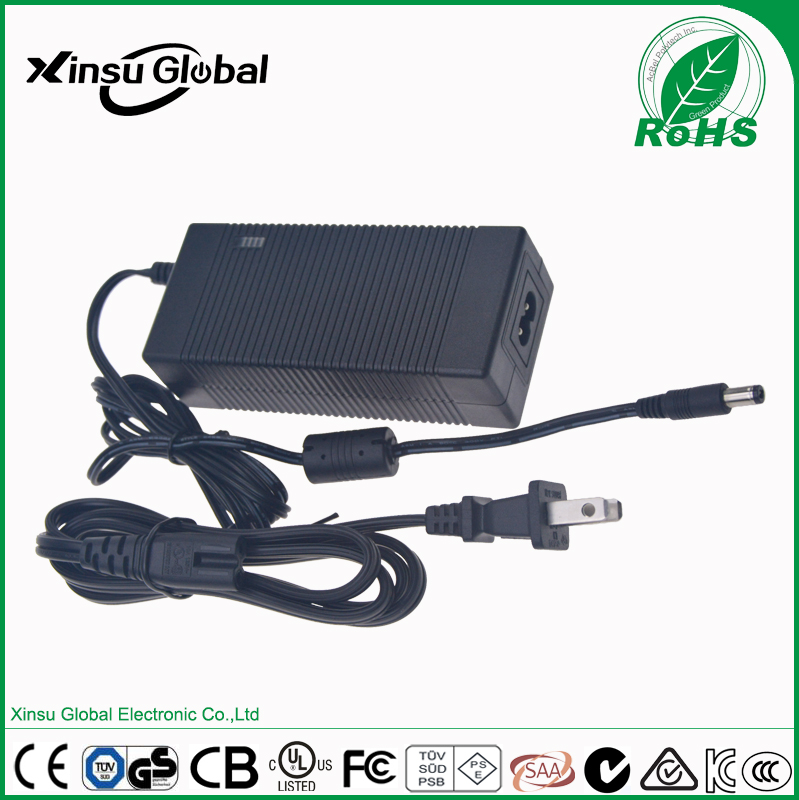 UL cUL GS CE PSE CTICK CCC laptop universal power adapters 19v 342a