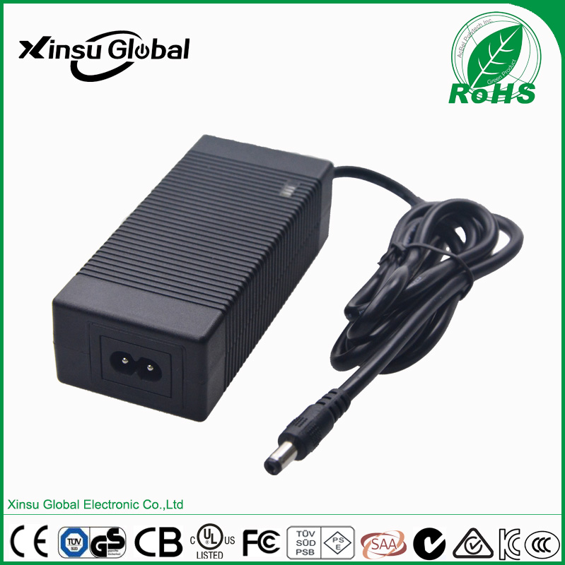 CCCV mode 168v 4a liion battery charger for UAV Drone battery