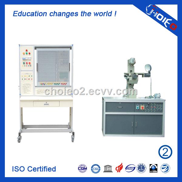 X62W Milling Machine Semiphysical Training and Assessment Equipment Educational