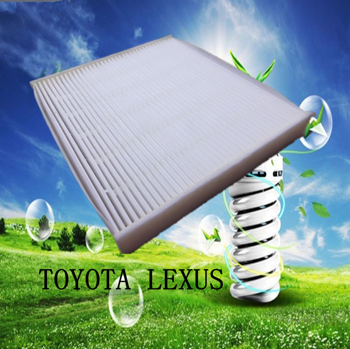 car cabin air filter for Toyota OEM 8713950060