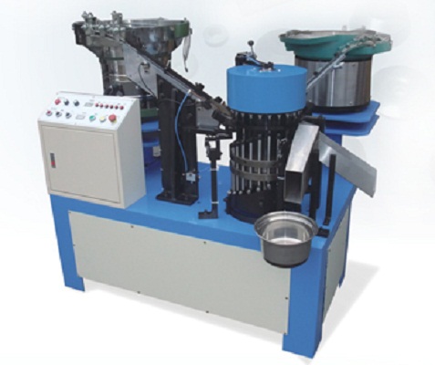 Screw Washer Assembly Machine
