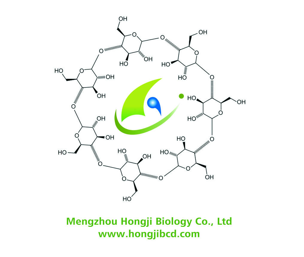 Beta Cyclodextrin