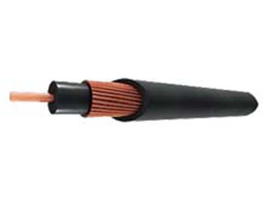 Concentric Cable
