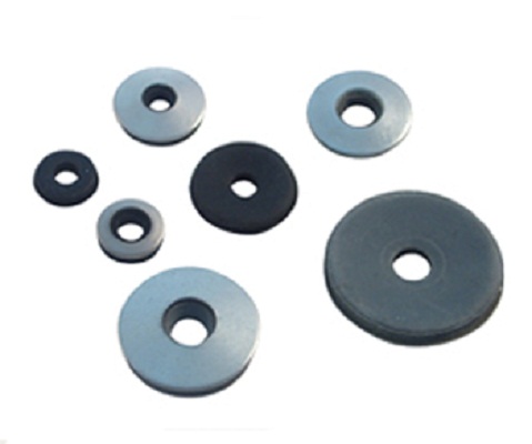 EPDM Bonded Aluminum Washer