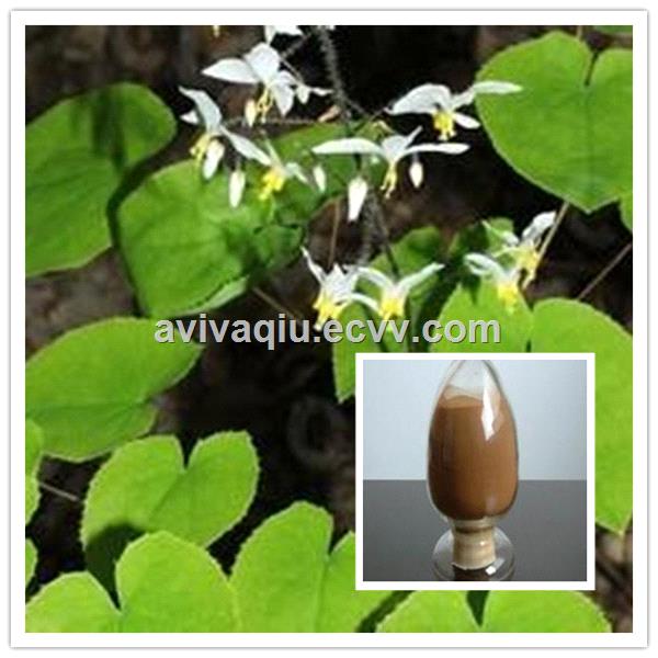 Epimedium Extract Icariin