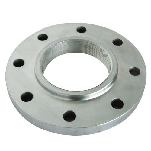 steel flange