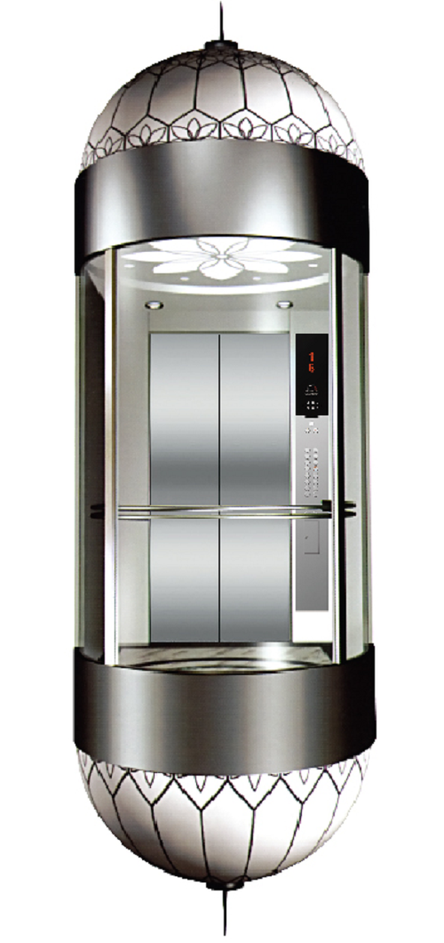 Panorama Elevator