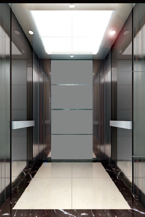 Passenger Elevator