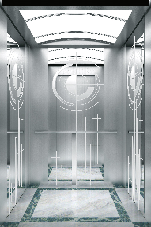 Passenger Elevator