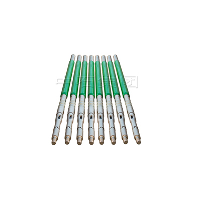 RHAC Rod Heavy Wall Barrel Cup Top Anchor Pump