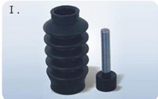 Rubber Gasket