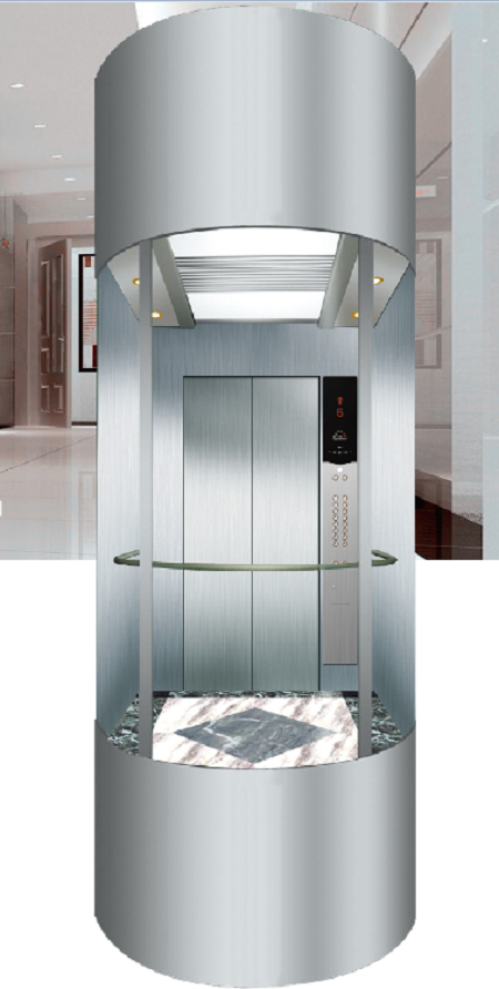 Passenger Elevator