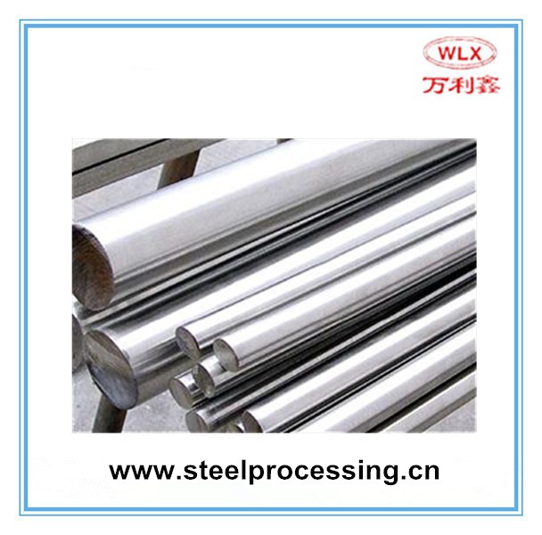 High quality steel shaft