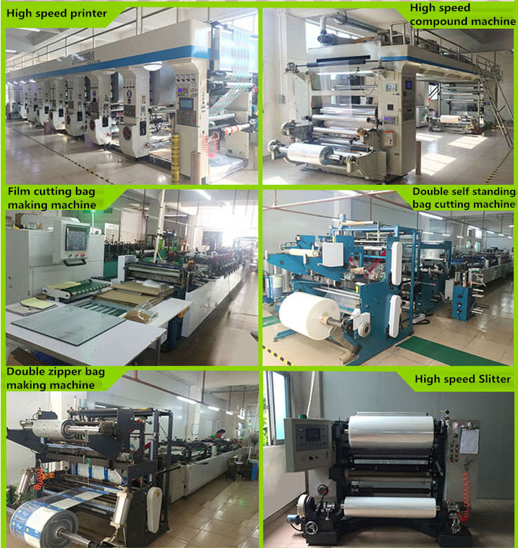 Aluminium sausage composite foil for silicone sealant