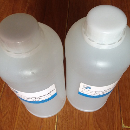 Water treatment grade 50 liquid Aluminum Chlorohydrate ACH