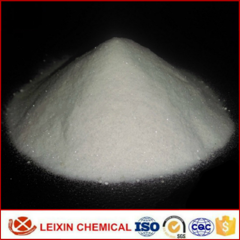 Food additive potassium carbonate