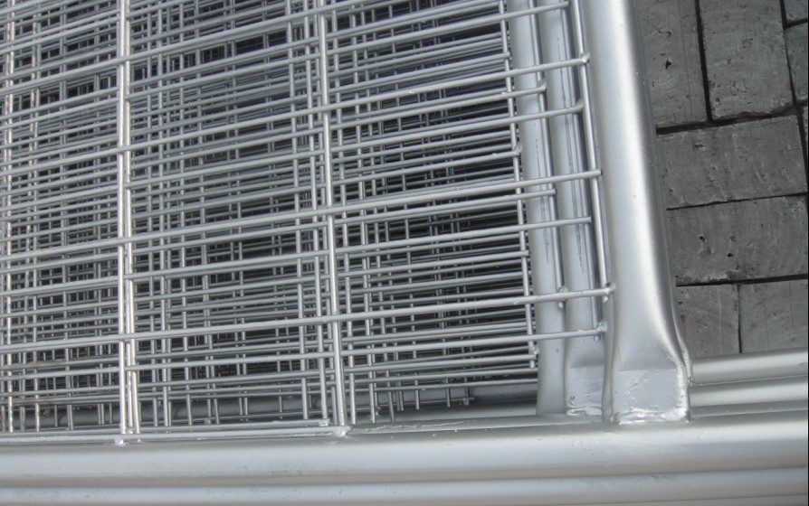 Australia Temporary Fencing
