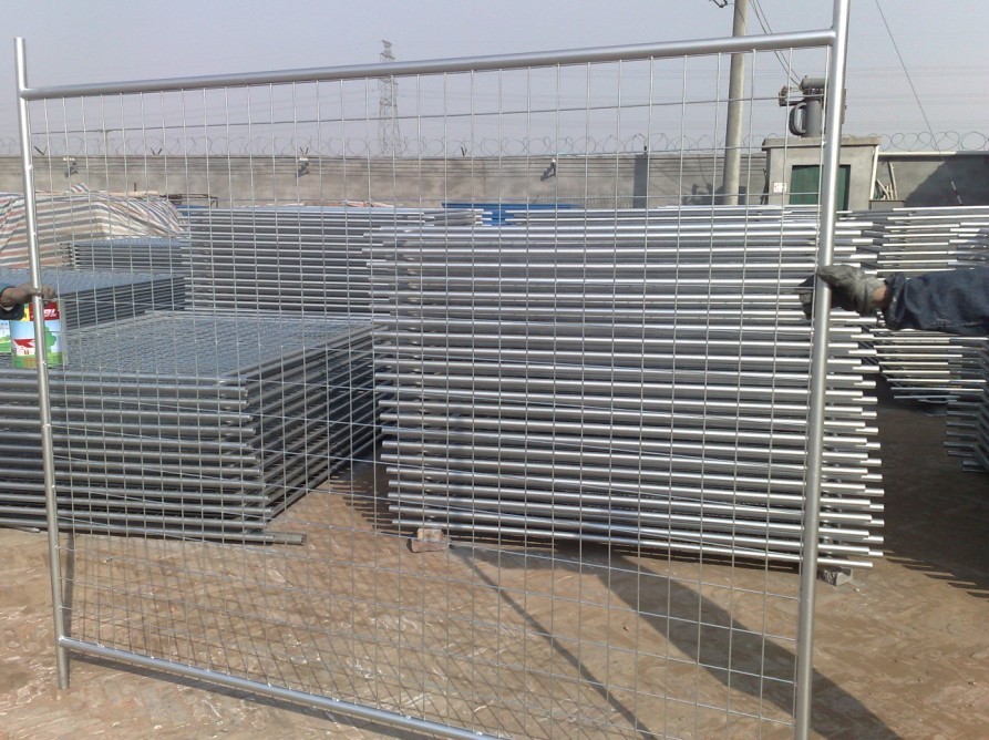 Australia Temporary Fencing