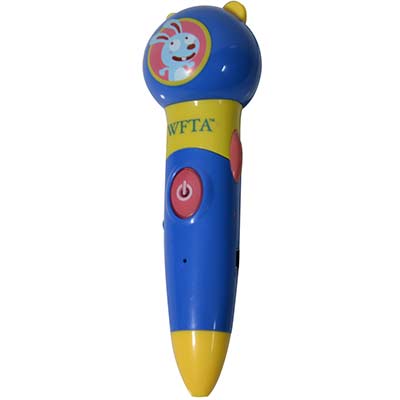 Smart Talking Pen for kids learing