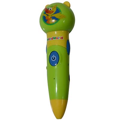 Smart Talking Pen for kids learing