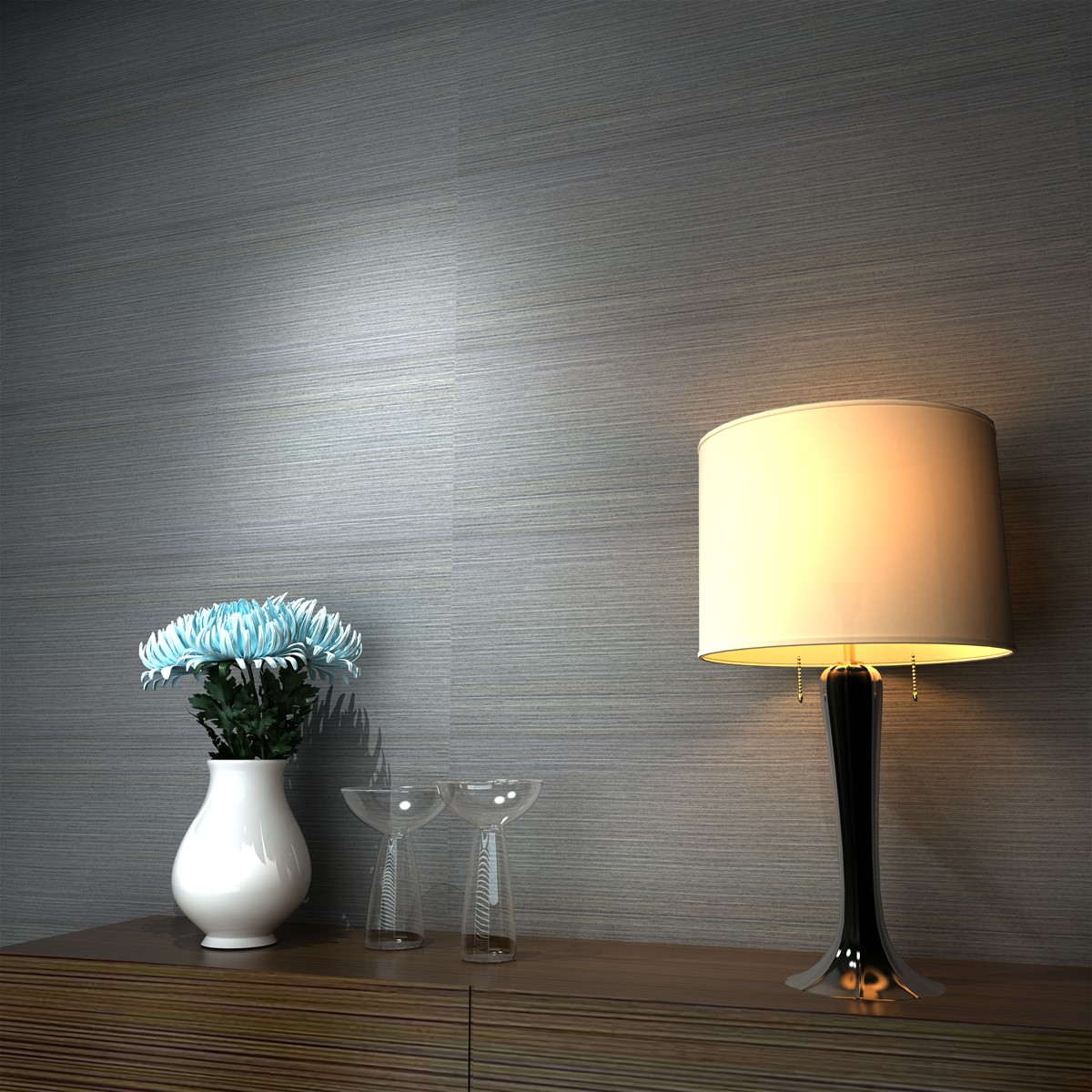 Abaca wallpaperGrassclothnatural material wallcovering