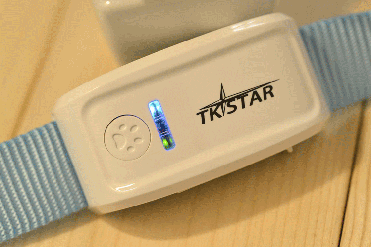Antiloss Pet GPS tracker