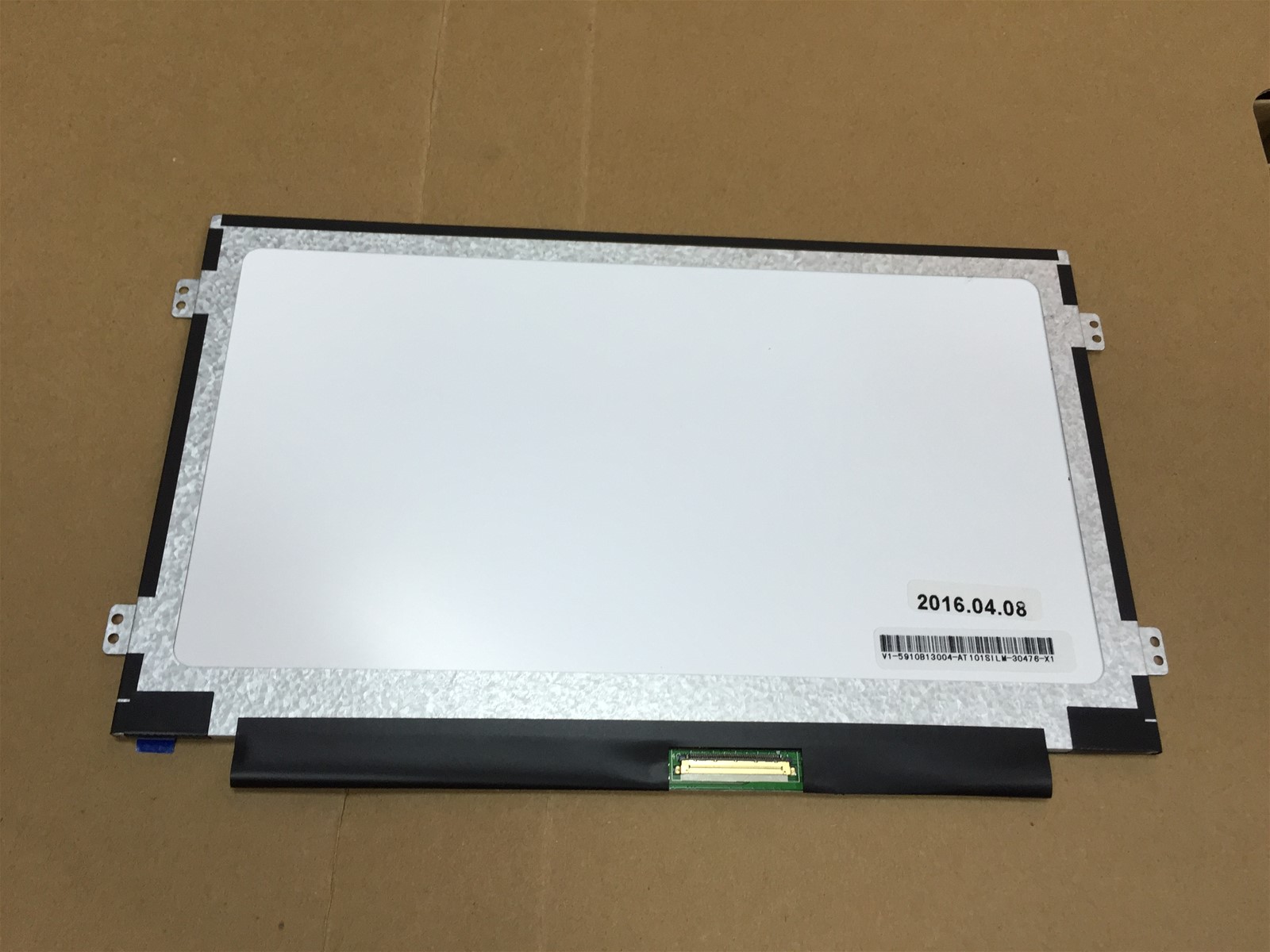 LTN184KT01 184 WXGA HD LCD Screen Panel