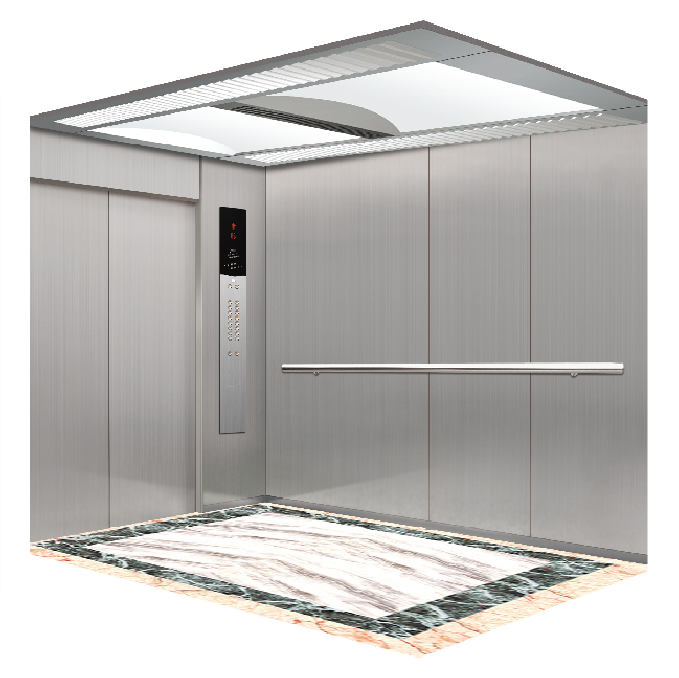 Bed Elevator