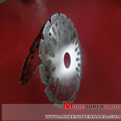 Diamond Cutting Discs Diamond Saw Blade
