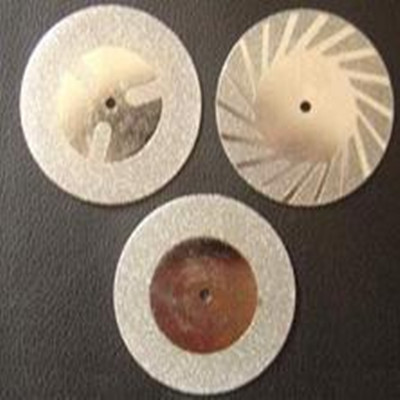 Diamond Mini Discs