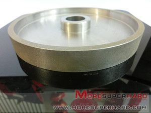 Electroplated Diamond CBN Grinding Wheels