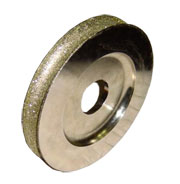 Electroplated Diamond CBN Grinding Wheels