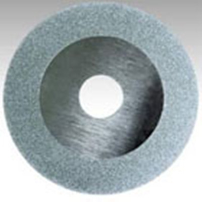 Electroplated Diamond Grinding Discs