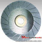 Electroplated Diamond Grinding Discs