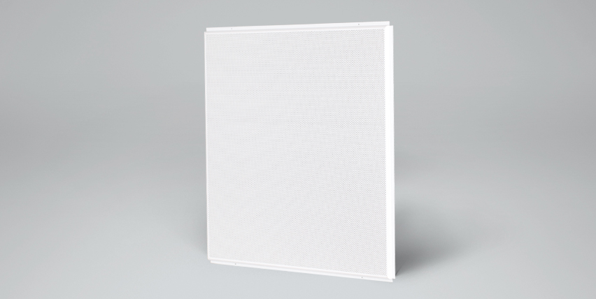 Metal aluminum ceiling tiles panel false ceiling