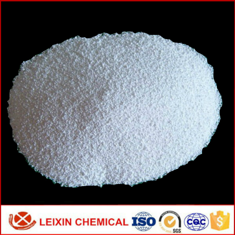 Food Grade Potassium Carbonate