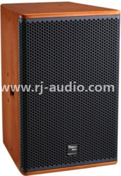 Professional passive loudspeaker MQ10 full range sound system