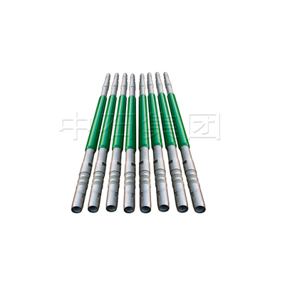 RHBC Rod Heavy Wall Barrel Cup Bottom Anchor Pump