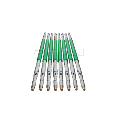 RHBMACDouble SealUpper and DownRod Pump