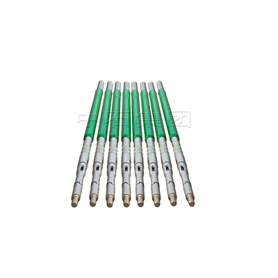 RWAC Rod Thin Wall Barrel Cup Top Anchor Pump