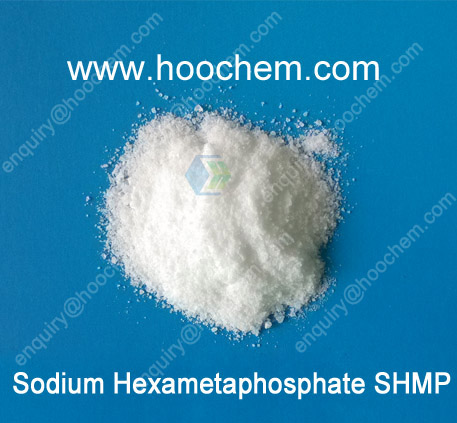 68 Sodium Hexametaphosphate SHMP