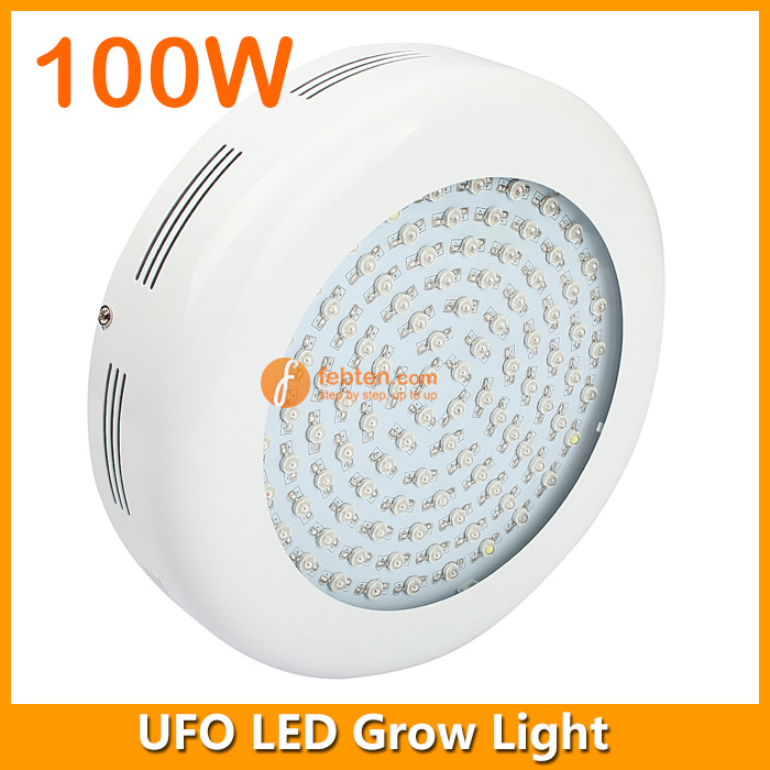 03M 7W LED Grow Tube Light