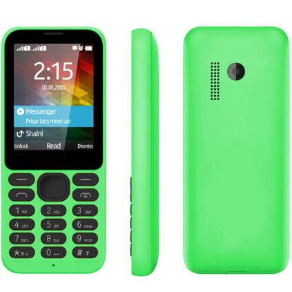 Supply Good Designed but Good Cost Performance Bar Type Business GSM Feature Phone