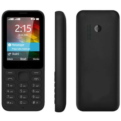 Supply Good Designed but Good Cost Performance Bar Type Business GSM Feature Phone