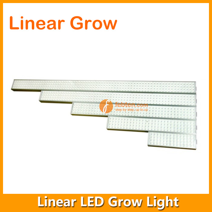 1FT 25W LED Grow Lighting