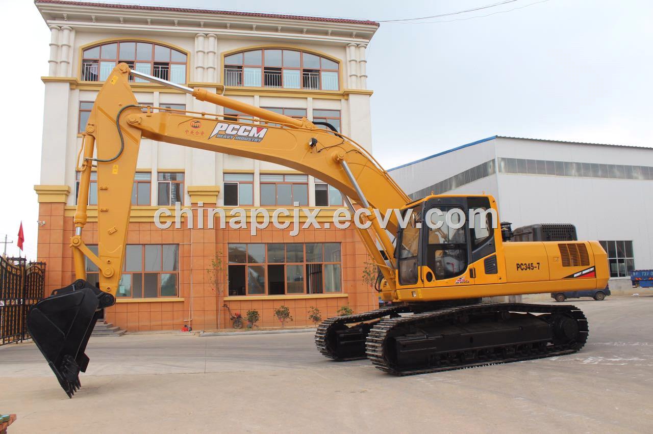 6T China Best Price MINI Excavator