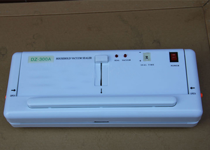 DZ300A Food Vacuum Sealers