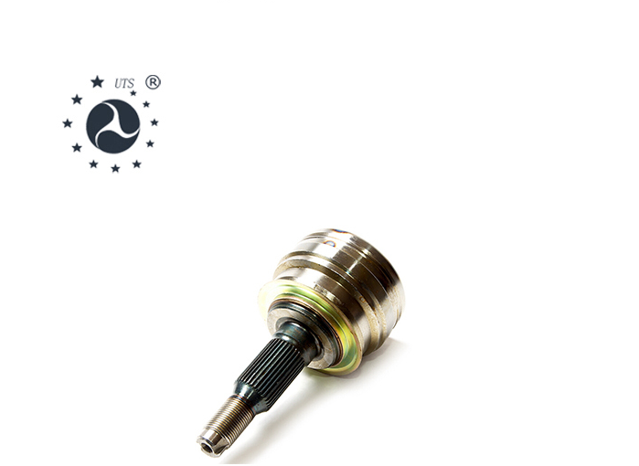 Daewoo spare parts drive shaft cv joint for nubiralanosespero 96257802 96243573