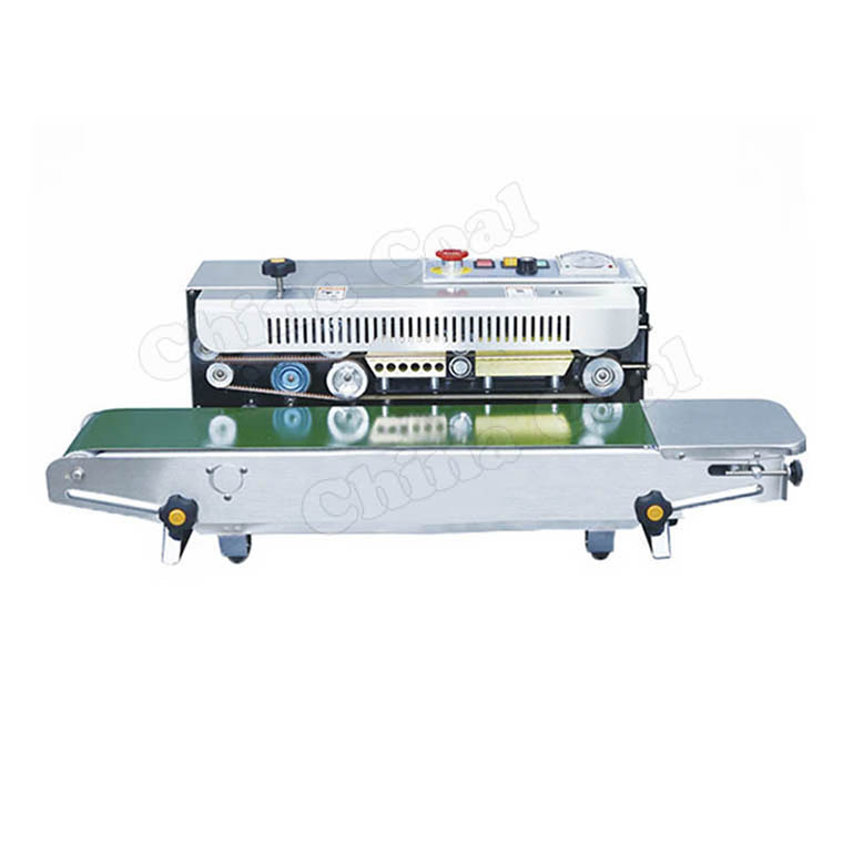 FR900S Continuous Band Heat Sealer