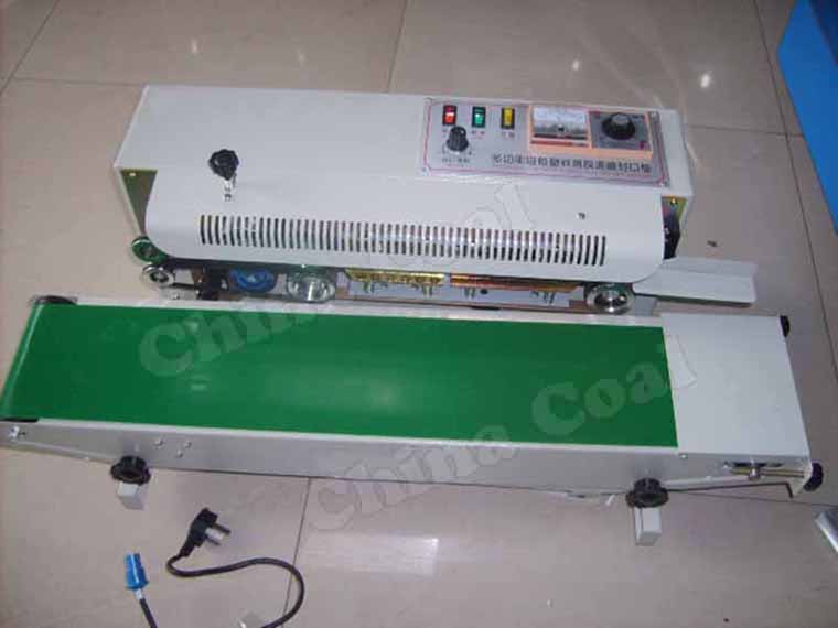 FRD1000 Film Ink Sealing Machine